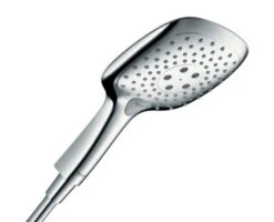 Hansgrohe Raindance Select E 150 Shower Head Chrome - 26550000