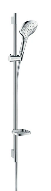 Hansgrohe Raindance Select E120 Unica's Puro 90 - 26621000