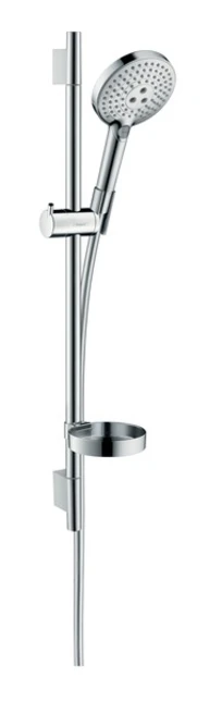 Hansgrohe Raindance Select S 120 U's Puro 65 Shower Kit - 26630000
