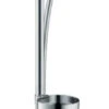 Hansgrohe Raindance Select S 120 U's Puro 65 White/Chrome Shower Kit - 26630400 2 Hansgrohe Raindance Select S 120 U's Puro 65 White/Chrome Shower Kit - 26630400 -Purestream Shower Shop hansgrohe raindance select s 120 u s puro 65 white chrome shower kit 26630400 1