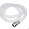 Hansgrohe Secuflex Hose 2,25 M - 94108000 -Purestream Shower Shop hansgrohe secuflex hose 225 m 94108000 spare part