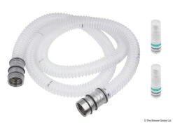 Hansgrohe Secuflex Hose 2,25 M - 94108000