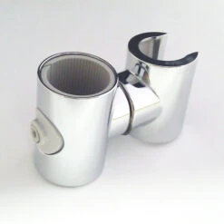 Hansgrohe Shower Head Holder Assembly (Chrome) - 96311000