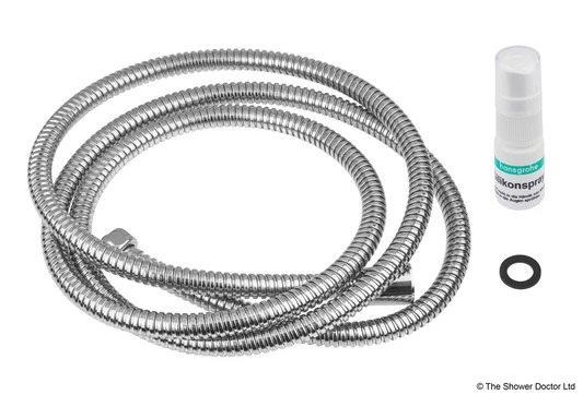 Hansgrohe Shower Hose 2,00 M - 94148000 3 Hansgrohe Shower Hose 2,00 M - 94148000