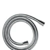 Hansgrohe Shower Hose Isiflex'B 1.25 M - White 28272450 -Purestream Shower Shop hansgrohe shower hose isiflex b 1 25 m white 28272450 spare part