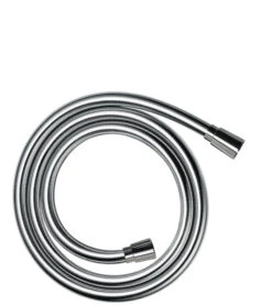 Hansgrohe Shower Hose Isiflex'B 1.25 M - White 28272450