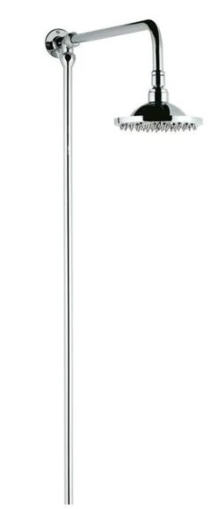 Hudson Reed Rigid Riser Kit - A3600