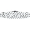 Hudson Reed Round Stainless Steel Shower Head 400Mm - Head46 -Purestream Shower Shop hudson reed round stainless steel shower head 400mm head46 1