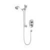 Ideal Standard Ideal Trevi Traditional Shower With Kit E3345AA 1 Ideal Standard Ideal Trevi Traditional Shower With Kit E3345AA -Purestream Shower Shop ideal trevi traditional shower with kit e3345aa 1