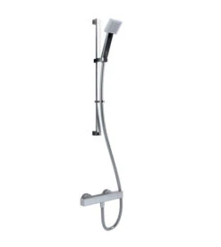 Inta Mio Safe Touch Thermostatic Shower - Mi10010cp