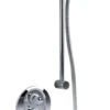 Inta Telo Thermostatic Concealed Shower - Tl40010cp -Purestream Shower Shop inta telo thermostatic concealed shower tl40010cp