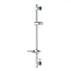 Deva Methven Easy Fit Shower Rail - Efsr005 -Purestream Shower Shop methven easy fit shower rail efsr005 spare part