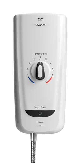 Mira Advance 8.7 Kw (Standard) - 1.1785.001 4 Mira Advance 8.7 Kw (Standard) - 1.1785.001 - Image 2