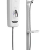 Mira Advance Electric Shower 8.7Kw Flex - 1.1785.003 -Purestream Shower Shop mira advance electric shower 8 7kw flex 1 1785 003