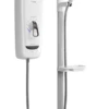 Mira Advance Electric Shower 9.8Kw Flex - 1.1785.004 1 Mira Advance Electric Shower 9.8Kw Flex - 1.1785.004 -Purestream Shower Shop mira advance electric shower 9 8kw flex 1 1785 004