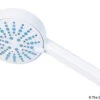 Mira Beat 110 Handset White Electric - 1740.368 -Purestream Shower Shop mira beat 110 handset white electric 1740 368 spare part