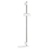 Mira Beat Shower Slide Bar (Chrome) - 2.1703.018 2 Mira Beat Shower Slide Bar (Chrome) - 2.1703.018 -Purestream Shower Shop mira beat shower slide bar chrome 2 1703 018