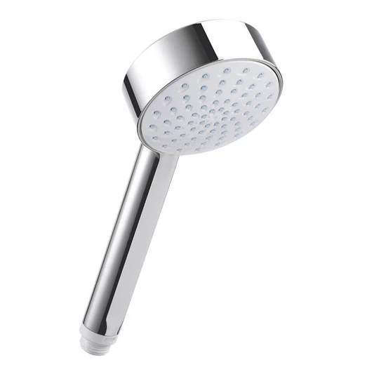 Mira Beat Single Spray Shower Handset And 1.25m Response Hose Pack (Chrome) 4 Mira Beat Single Spray Shower Handset And 1.25m Response Hose Pack (Chrome) - Image 2