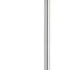 Mira Beat Slide Bar White/Chrome - 2.1703.017 1 Mira Beat Slide Bar White/Chrome - 2.1703.017 -Purestream Shower Shop mira beat slide bar white chrome 2 1703 017