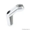Mira Clamp Bracket Assembly Chrome - 413.24 -Purestream Shower Shop mira clamp bracket assembly chrome 413 24 spare part