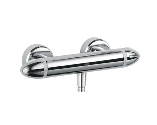 Mira Coda Bar Mixer Shower Pro Valve Only - 1.1836.007 3 Mira Coda Bar Mixer Shower Pro Valve Only - 1.1836.007