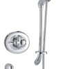 Mira Excel B Biv Mixer Shower Chrome - 1.1518.303 -Purestream Shower Shop mira excel b biv mixer shower chrome 1 1518 303