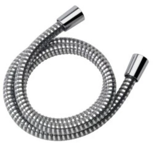 Mira Shower Hose 1.5M - Chrome (Universal) - 150.60 3 Mira Shower Hose 1.5M - Chrome (Universal) - 150.60