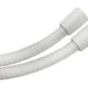 Mira Shower Hose 1.25m (White) - 150.57 1 Mira Shower Hose 1.25m (White) - 150.57 -Purestream Shower Shop mira hose assembly white 1 25m 150 57 spare part
