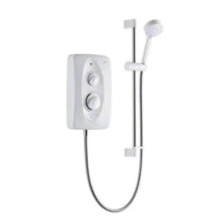 Mira Jump Multi-Fit Electric Shower 8.5Kw - 1.1788.010