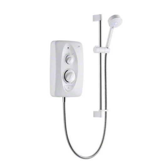 Mira Jump Multi-Fit Electric Shower 8.5Kw - 1.1788.010 3 Mira Jump Multi-Fit Electric Shower 8.5Kw - 1.1788.010
