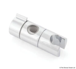 Mira L14d Clamp Bracket Chrome - 1703.203