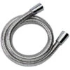 Mira Logic Shower Hose 1.75m - Chrome (Metal) - 2.1605.139 -Purestream Shower Shop mira logic hose chrome metal 1 75m 2 1605 139