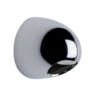 Mira Logic Hose Connector Chrome - 2.1605.199 -Purestream Shower Shop mira logic hose connector chrome 2 1605 199 spare part