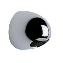 Mira Logic Hose Connector Chrome - 2.1605.199