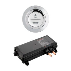 Mira Mode Bath Pumped W/O Ftgs - 1.1874.018