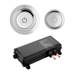 Mira Mode Digital Mixer Shower Pumped W/O Ftgs - 1.1874.014