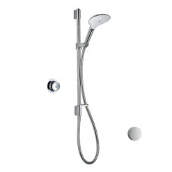 Mira Mode Dual Bath/Shower Hp/Combi - 1.1874.011
