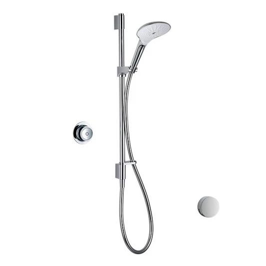 Mira Mode Dual Bath/Shower Hp/Combi - 1.1874.011 3 Mira Mode Dual Bath/Shower Hp/Combi - 1.1874.011