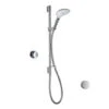 Mira Mode Dual Bath/Shower Pumped - 1.1874.012 -Purestream Shower Shop mira mode dual bath shower pumped 1 1874 012 5
