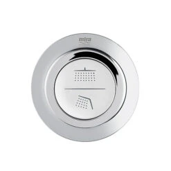 Mira Mode Dual Digital Mixer Shower Hp/Combi Rear Fed - 1.1874.005 8 Mira Mode Dual Digital Mixer Shower Hp/Combi Rear Fed - 1.1874.005 -Purestream Shower Shop mira mode dual digital mixer shower hp combi rear fed 1 1874 005 1