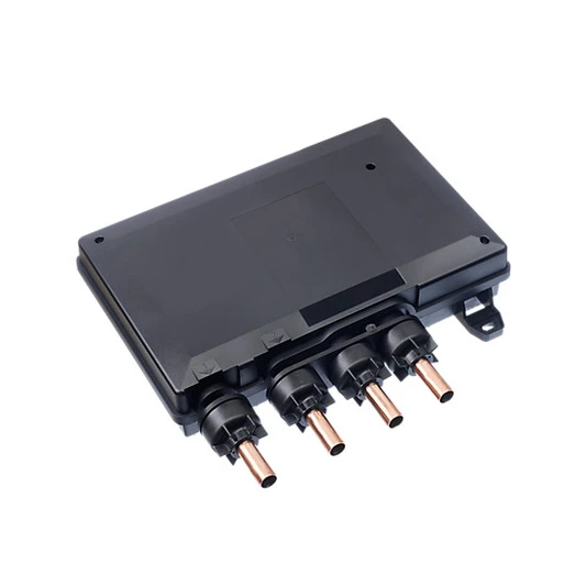 Mira Mode Dual Digital Mixer Shower Hp/Combi Rear Fed - 1.1874.005 6 Mira Mode Dual Digital Mixer Shower Hp/Combi Rear Fed - 1.1874.005 - Image 4