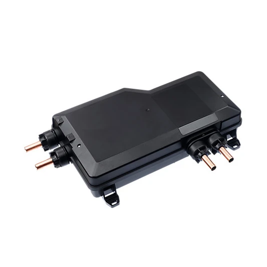 Mira Mode Dual Digital Mixer Shower Pumped Rear Fed - 1.1874.006 6 Mira Mode Dual Digital Mixer Shower Pumped Rear Fed - 1.1874.006 - Image 4