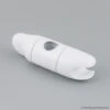 Mira Nectar Shower Head Holder White - 1703.275 -Purestream Shower Shop mira nectar clamp bracket white 1703 275 spare part