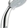 Mira Nectar Four Spray Shower Head 9Cm Chrome - 2.1703.004 -Purestream Shower Shop mira nectar four spray shower head 9cm chrome 2 1703 004