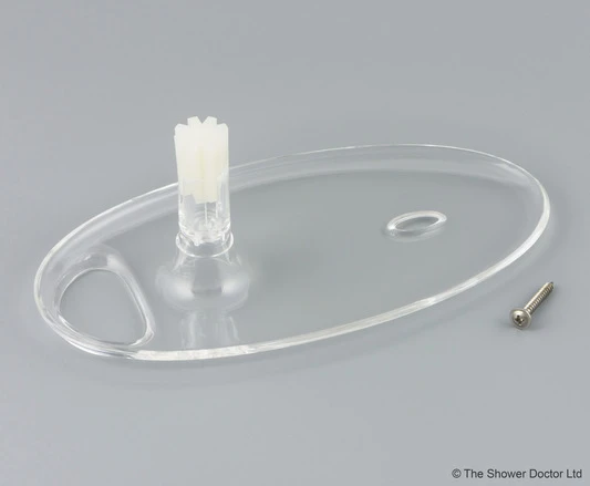 Mira Nectar Soap Dish - 1703.272 3 Mira Nectar Soap Dish - 1703.272