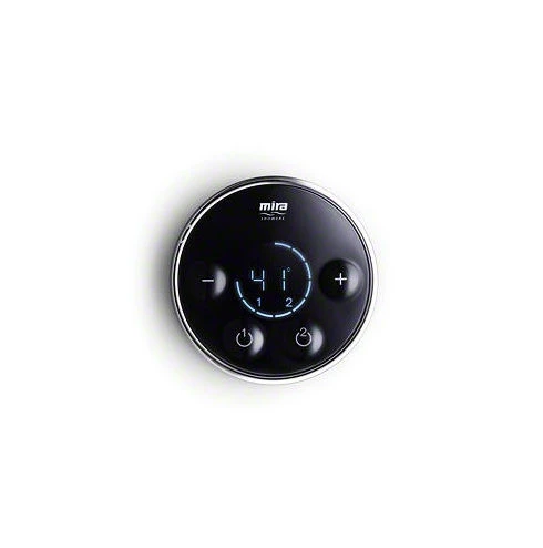 Mira Platinum Dual Pumped Digital Mixer Shower R-Fed - 1.1796.004 4 Mira Platinum Dual Pumped Digital Mixer Shower R-Fed - 1.1796.004 - Image 2