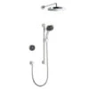 Mira Platinum Dual Pumped Digital Mixer Shower R-Fed - 1.1796.004 -Purestream Shower Shop mira platinum dual pumped digital mixer shower r fed 1 1796 004