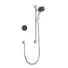 Mira Platinum Pumped Digital Mixer Shower Rear Fed - 1.1666.201 1 Mira Platinum Pumped Digital Mixer Shower Rear Fed - 1.1666.201 -Purestream Shower Shop mira platinum pumped digital mixer shower rear fed 1 1666 201 1