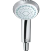 Mira Response 4 Mode Shower Head Chrome - 2.1605.106 -Purestream Shower Shop mira response 4 mode shower head chrome 2 1605 106