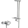 Mira Select Mixer Shower Ev - 1.1592.005 -Purestream Shower Shop mira select mixer shower ev 1 1592 005